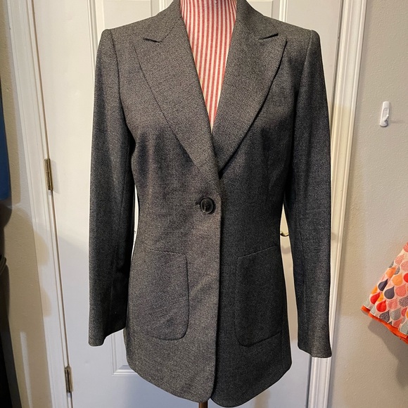 Women’ Lafayette 148 New York Blazer size 6 - Picture 1 of 2
